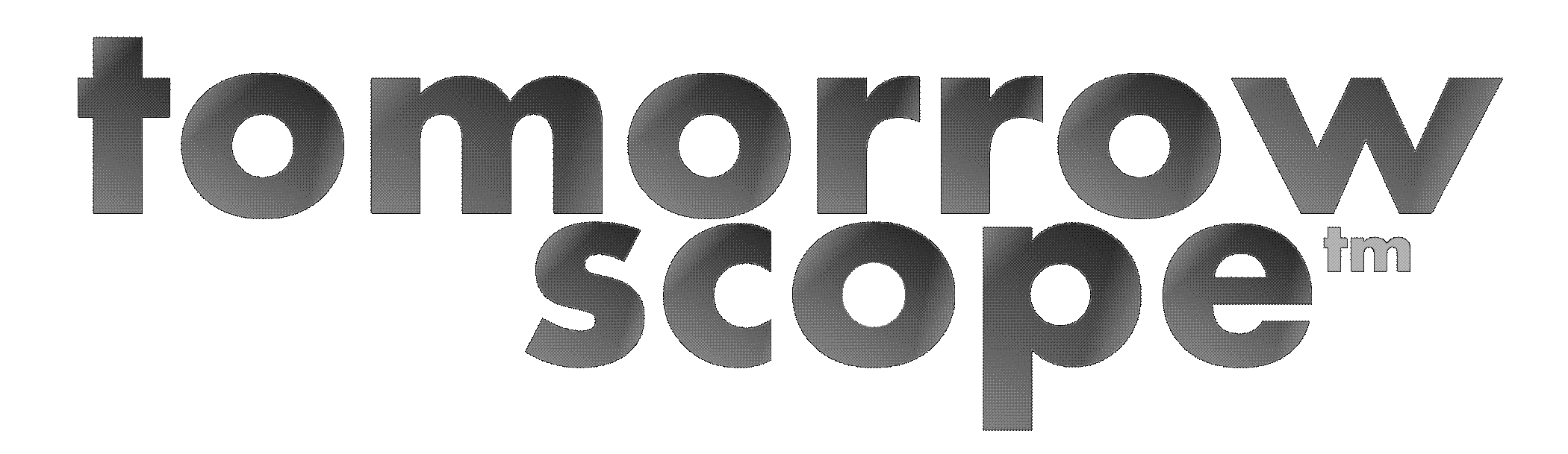 TomorrowScope Logo